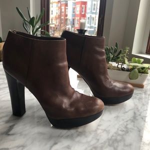 Michael Kors bootie